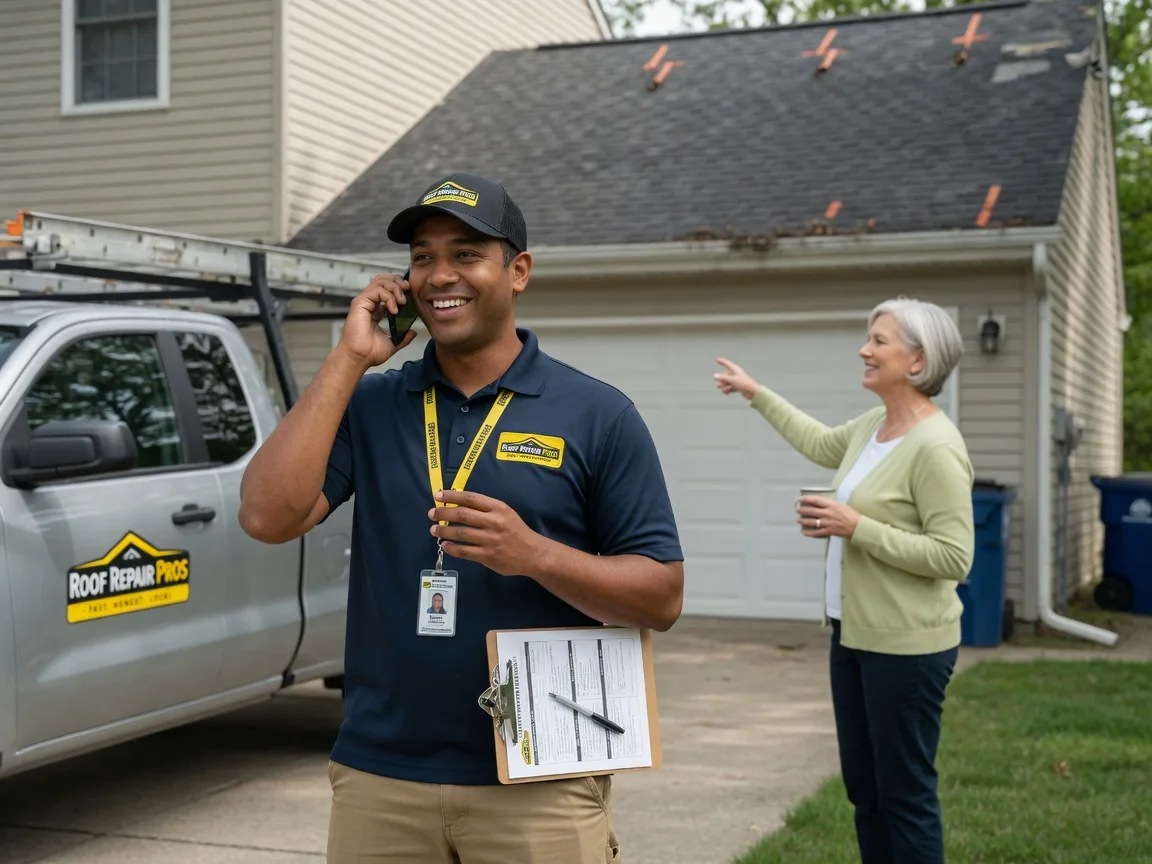 Roof Repair Waddy, KY FAQs